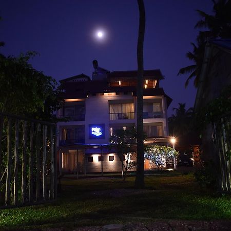 Palan Beach Resort Varkala Zewnętrze zdjęcie