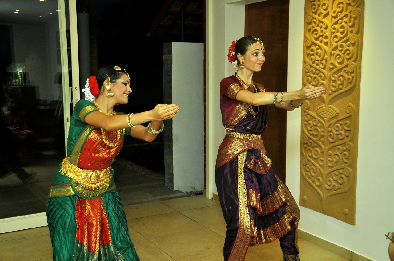 Palan Beach Resort Varkala Zewnętrze zdjęcie