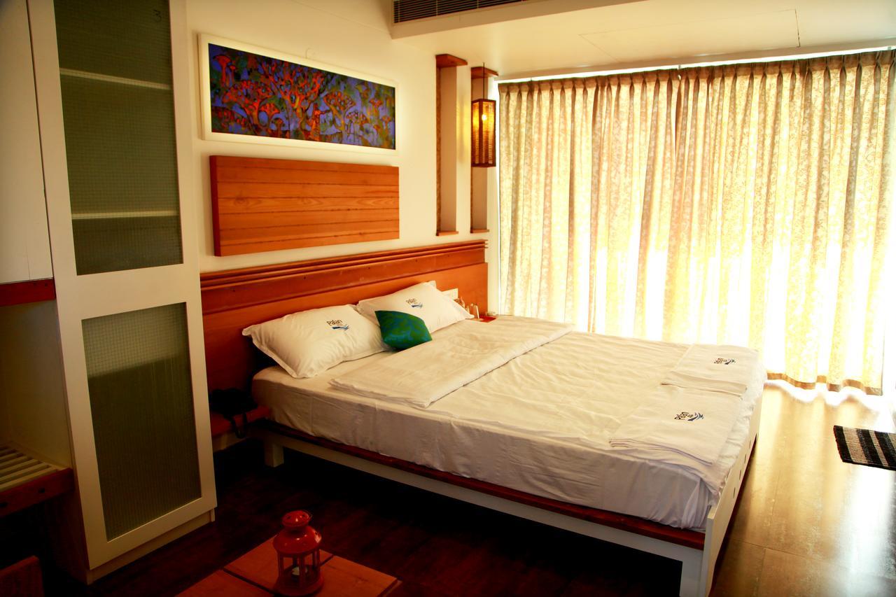 Palan Beach Resort Varkala Zewnętrze zdjęcie